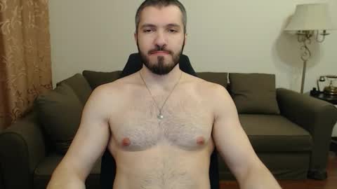 Snapshot of sergiotitan3271 chatting on 11-23-25, 04:07 Serg Superior online show from 11-23-25, 04:07