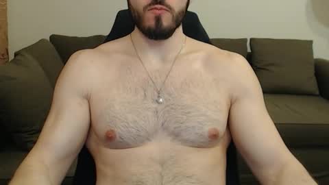 Snapshot of sergiotitan3271 chatting on 11-29-25, 10:46 Serg Superior online show from 11-29-25, 10:46