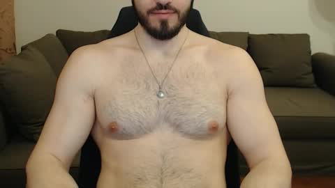 Snapshot of sergiotitan3271 chatting on 12-01-25, 10:04 Serg Superior online show from 12-01-25, 10:04