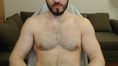 Snapshot of sergiotitan3271 chatting on 12-14-25, 12:38 Serg Superior online show from 12-14-25, 12:38