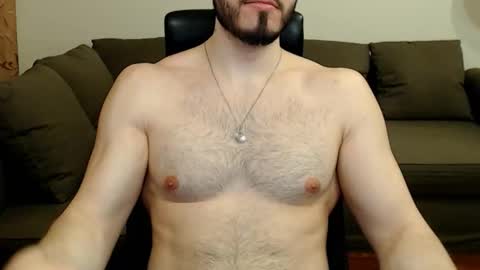 Snapshot of sergiotitan3271 chatting on 01-18-26, 01:42 Serg Superior online show from 01-18-26, 01:42