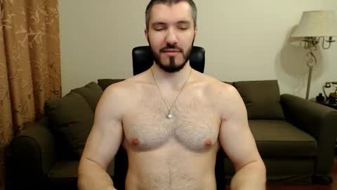 Snapshot of sergiotitan3271 chatting on 01-19-26, 02:15 Serg Superior online show from 01-19-26, 02:15