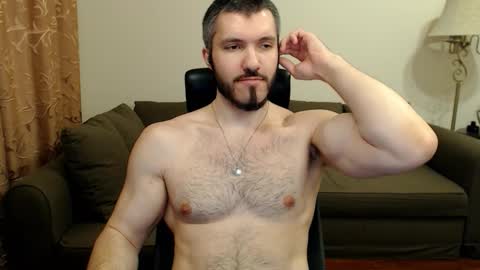 Snapshot of sergiotitan3271 chatting on 01-31-26, 09:13 Serg Superior online show from 01-31-26, 09:13