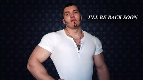 Snapshot of sergiotitan3271 chatting on 02-03-26, 02:53 Serg Superior online show from 02-03-26, 02:53