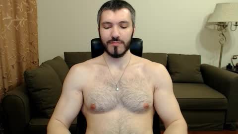 Snapshot of sergiotitan3271 chatting on 02-10-26, 12:04 Serg Superior online show from 02-10-26, 12:04