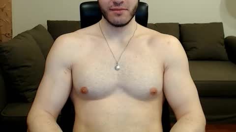 Snapshot of sergiotitan3271 chatting on 02-15-26, 11:45 Serg Superior online show from 02-15-26, 11:45