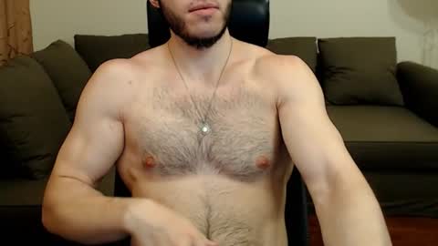 Serg Superior online show from 06-15-26, 11:40