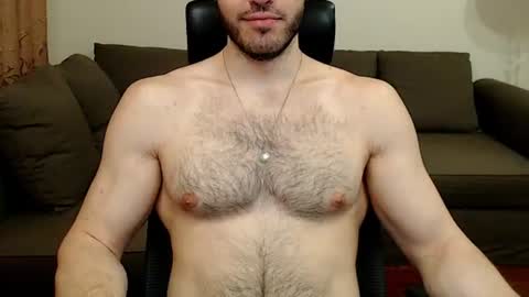 Serg Superior online show from 07-12-26, 10:56