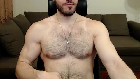 Serg Superior online show from 07-20-26, 11:29