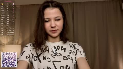 Melissa online show from 06-06-26, 06:34