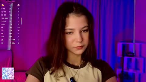 Melissa online show from 07-09-26, 06:50