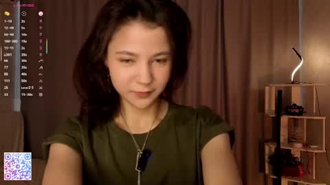 Melissa online show from 07-11-26, 07:00