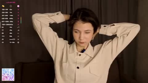 Melissa online show from 07-17-26, 06:42