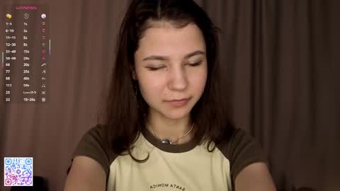 Melissa online show from 07-19-26, 06:39