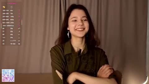 Melissa online show from 07-20-26, 06:38