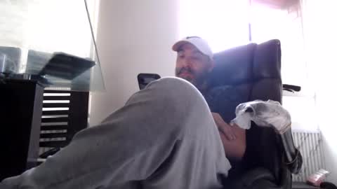 hetero serio discreto online show from 07-27-26, 10:28