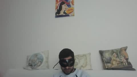 sero98313230 online show from 04-07-26, 09:32