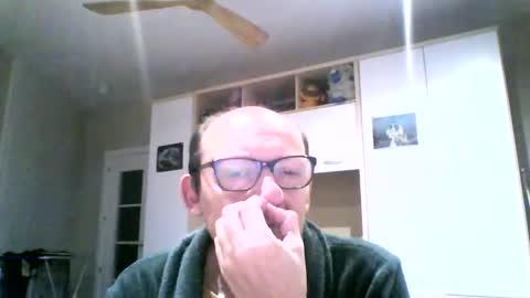 serrano49 online show from 01-22-25, 05:05