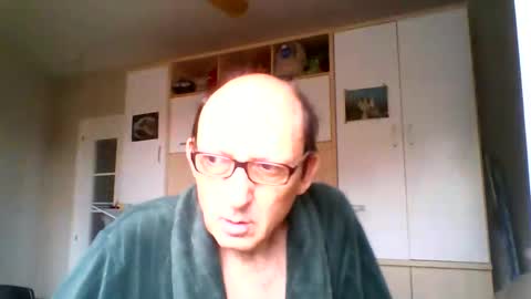 serrano49 online show from 10-12-25, 12:48