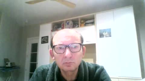 Snapshot of serrano49 chatting on 05-14-26, 02:51 serrano49 online show from 05-14-26, 02:51