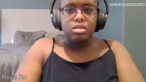 servegoddessro online show from 06-23-26, 06:17