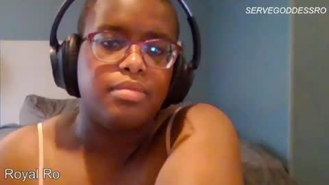 servegoddessro online show from 06-28-26, 04:46