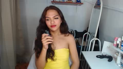 Bella online show from 07-24-26, 02:09
