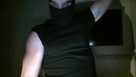 Snapshot of seryx1984 chatting on 11-28-25, 11:07 DarkHeatAthlete online show from 11-28-25, 11:07