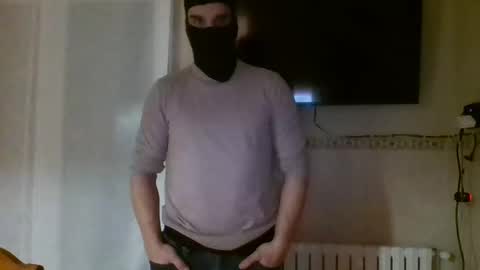 Snapshot of seryx1984 chatting on 11-30-25, 12:14 DarkHeatAthlete online show from 11-30-25, 12:14