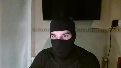 Snapshot of seryx1984 chatting on 11-30-25, 08:57 DarkHeatAthlete online show from 11-30-25, 08:57