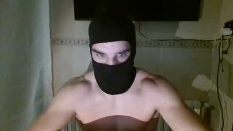 Snapshot of seryx1984 chatting on 12-01-25, 09:53 DarkHeatAthlete online show from 12-01-25, 09:53