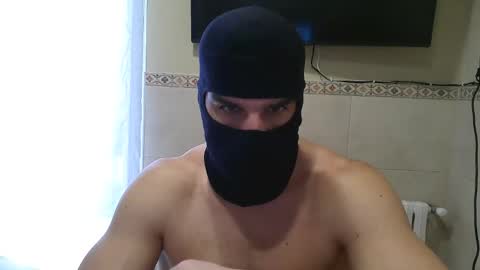 Snapshot of seryx1984 chatting on 12-20-25, 03:19 DarkHeatAthlete online show from 12-20-25, 03:19