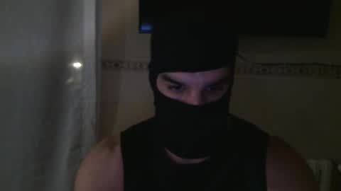DarkHeatAthlete online show from 05-16-26, 10:08