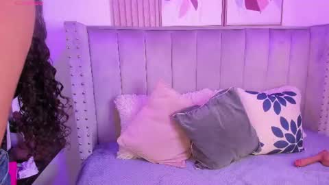 Danna  online show from 06-25-26, 03:06