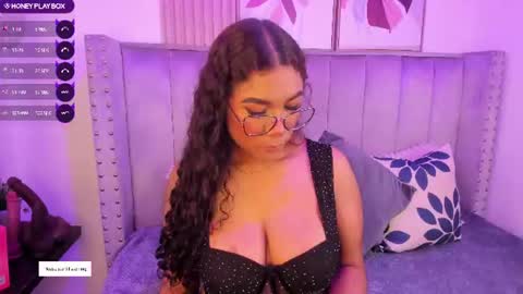 Danna  online show from 07-22-26, 03:31