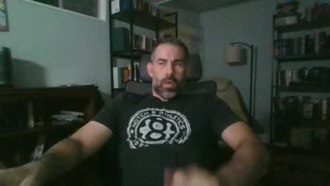 seth66630 online show from 11-05-25, 12:43