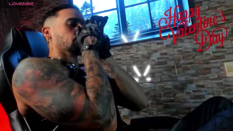 seth_0wner online show from 02-15-26, 01:46