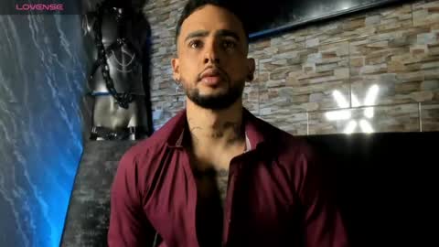 seth_0wner online show from 07-15-26, 02:17