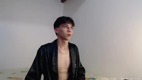 Snapshot of seth_ryder chatting on 03-01-25, 10:45 seth_ryder online show from 03-01-25, 10:45