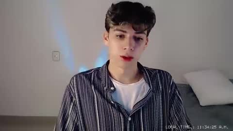 Snapshot of seth_ryder chatting on 09-27-25, 04:34 seth_ryder online show from 09-27-25, 04:34