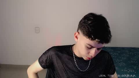 Snapshot of seth_ryder chatting on 10-10-25, 06:01 seth_ryder online show from 10-10-25, 06:01