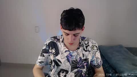 Snapshot of seth_ryder chatting on 11-01-25, 12:23 seth_ryder online show from 11-01-25, 12:23