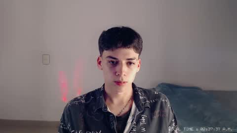 Snapshot of seth_ryder chatting on 12-21-25, 07:37 seth_ryder online show from 12-21-25, 07:37