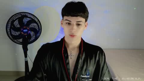 Snapshot of seth_ryder chatting on 01-13-26, 06:40 seth_ryder online show from 01-13-26, 06:40