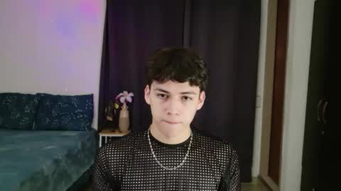 Snapshot of seth_ryder chatting on 06-05-26, 06:52 seth_ryder online show from 06-05-26, 06:52
