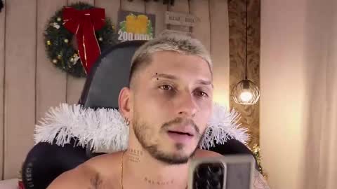 HEY IM SETH online show from 12-28-24, 12:57