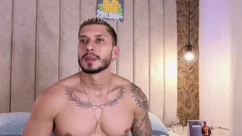 HEY IM SETH online show from 01-14-25, 12:22