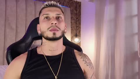 HEY IM SETH online show from 01-17-25, 08:55