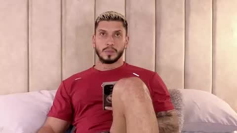 HEY IM SETH online show from 01-28-25, 01:08