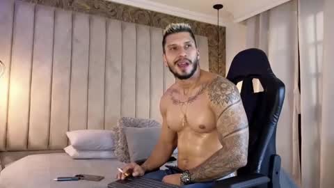 HEY IM SETH online show from 02-01-25, 08:47